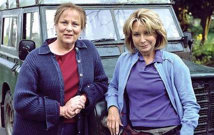 Розмари И Тайм. "Розмари И Тайм": Садовый Детектив :: Тв Центр -  Официальный Сайт Телекомпании