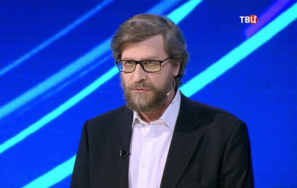 Фёдор Лукьянов. Эфир от 18.04.2020