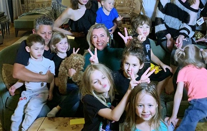 Анаммен порно көру