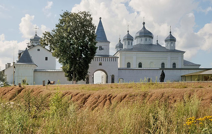 Джозефина Мутценбахердің ыстық түндері