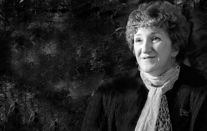 Галина Старовойтова
