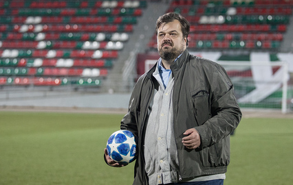 Василий Уткин