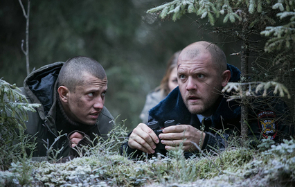 1-я серия - Беги! - Смотреть на сайте ТВ Центр