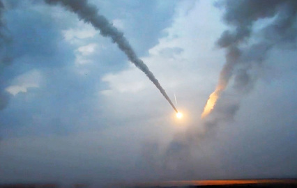 Днём 3 ноября в российских регионах сбили 17 беспилотников