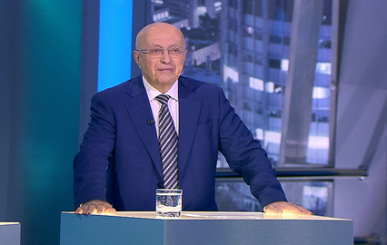 Сергей Кургинян