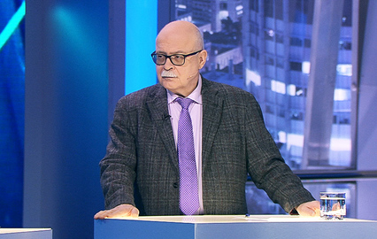 Дмитрий Тренин