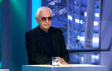Карен Шахназаров