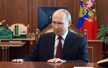 Кремль предостерег Запад от ультиматумов: Путин четко обозначил позицию по перемирию