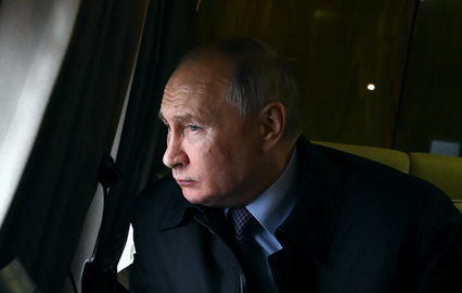 Путин постоянно думает насчет будущего преемника