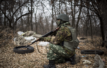 Почти 7 тысяч россиян погибли с 2014 года из-за действий Киева