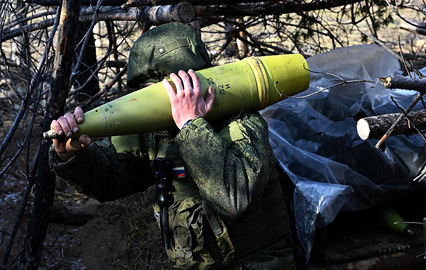 В Кремле назвали условие для перемирия на Украине 