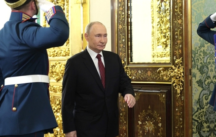 "Отпускаю вас с Богом!": главное из заявления Путина по Украине