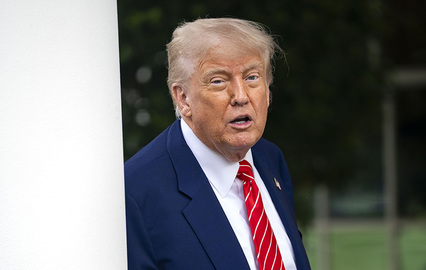 Трамп заявил, что Украина должна немедленно согласиться на предложение Путина