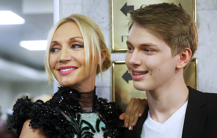 Надя Субботина - жезөкше