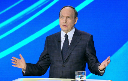 Вячеслав Никонов