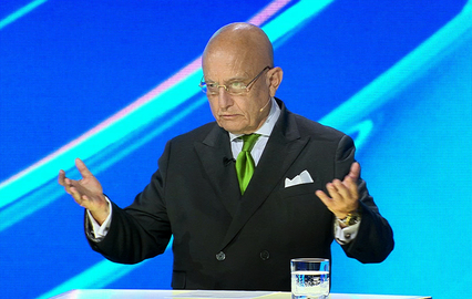 Сергей Караганов