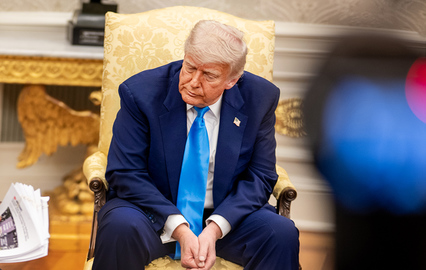 Трамп назвал атаку Киева на российские аэродромы большой ошибкой 