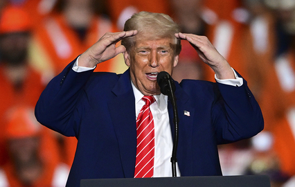 Белый дом: Киев не уведомил Трампа об атаках на российские аэродромы
