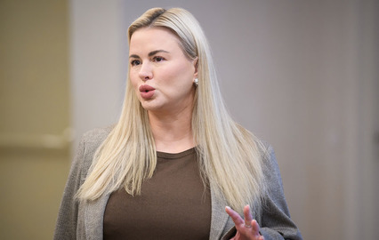 Клитор роликтері