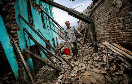 Отголоски афганского землетрясения докатились до Таджикистана и Узбекистана