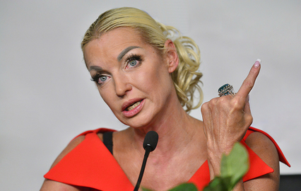 Некелік секс марафоны