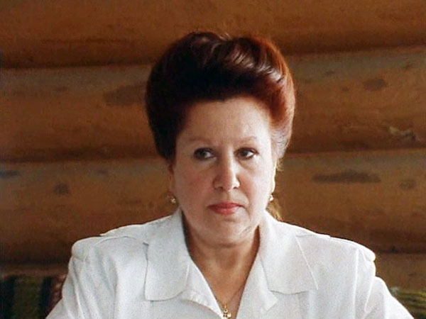 Любовь ульянова актриса Любовь ульянова актриса
