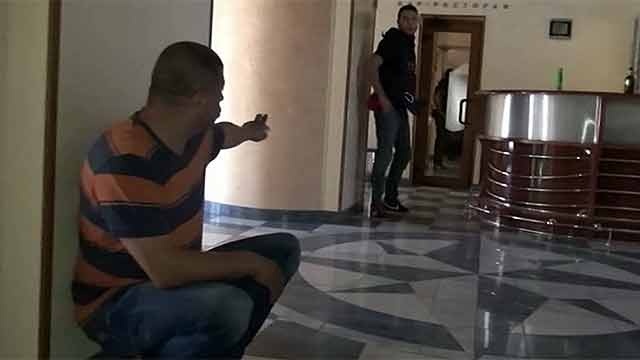 бисквит, корреспондент александр евстигнеев фото мы