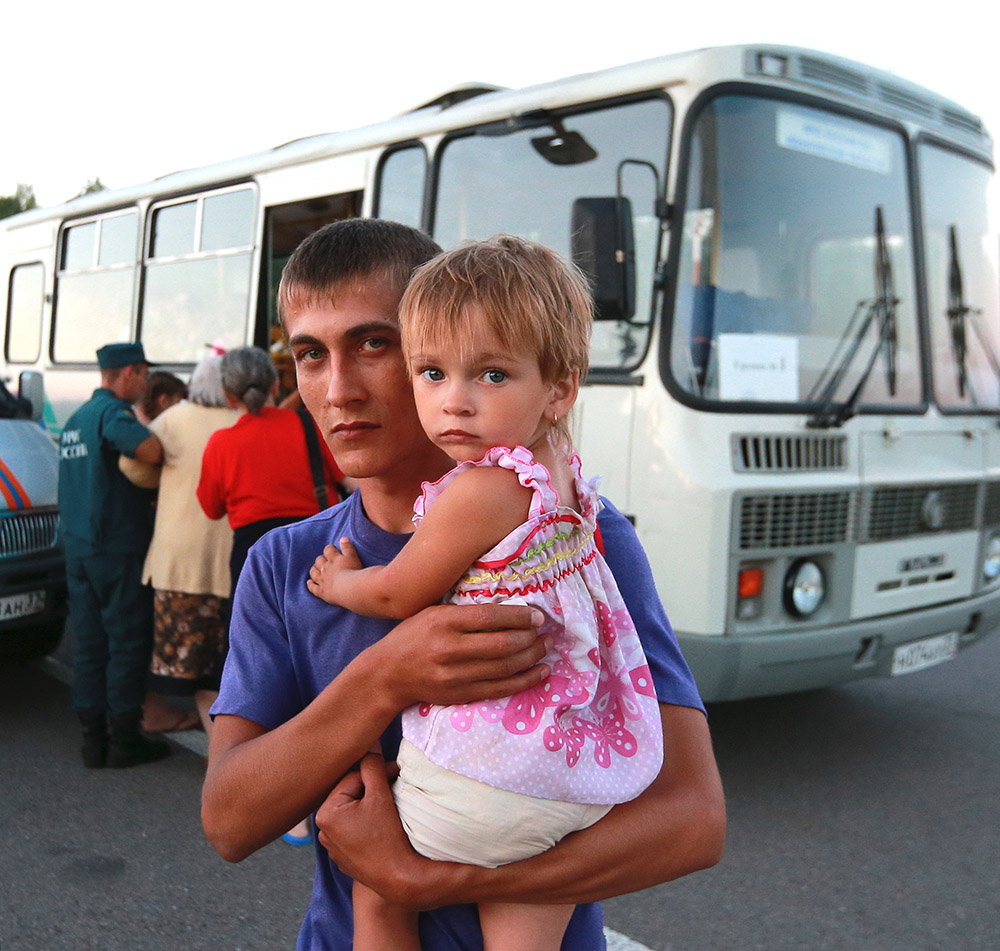Беженки Из Украины Знакомства