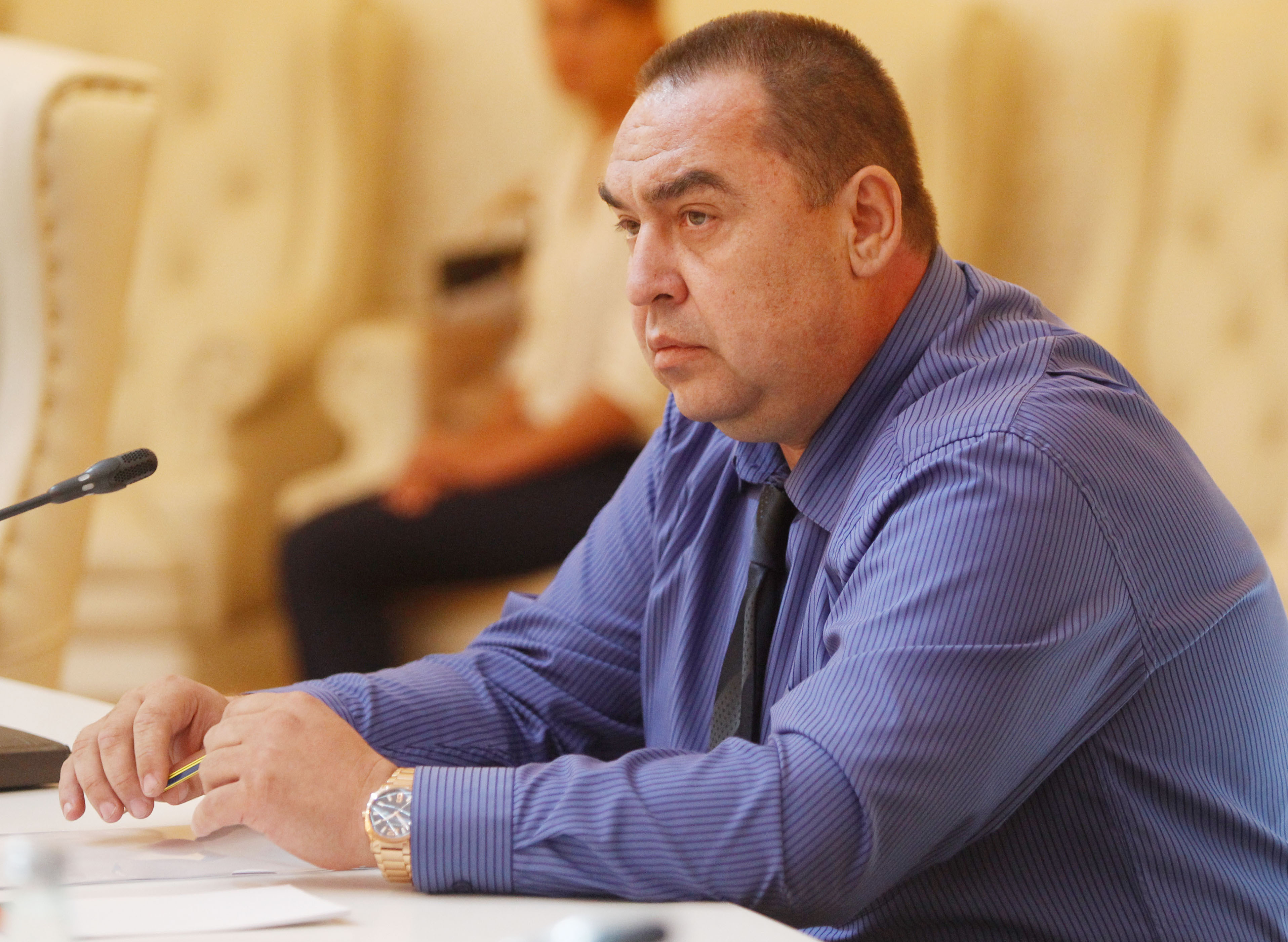 Киев де-факто признал независимость ДНР и ЛНР – источник Киев де-факто признал независимость ДНР и ЛНР – источник
