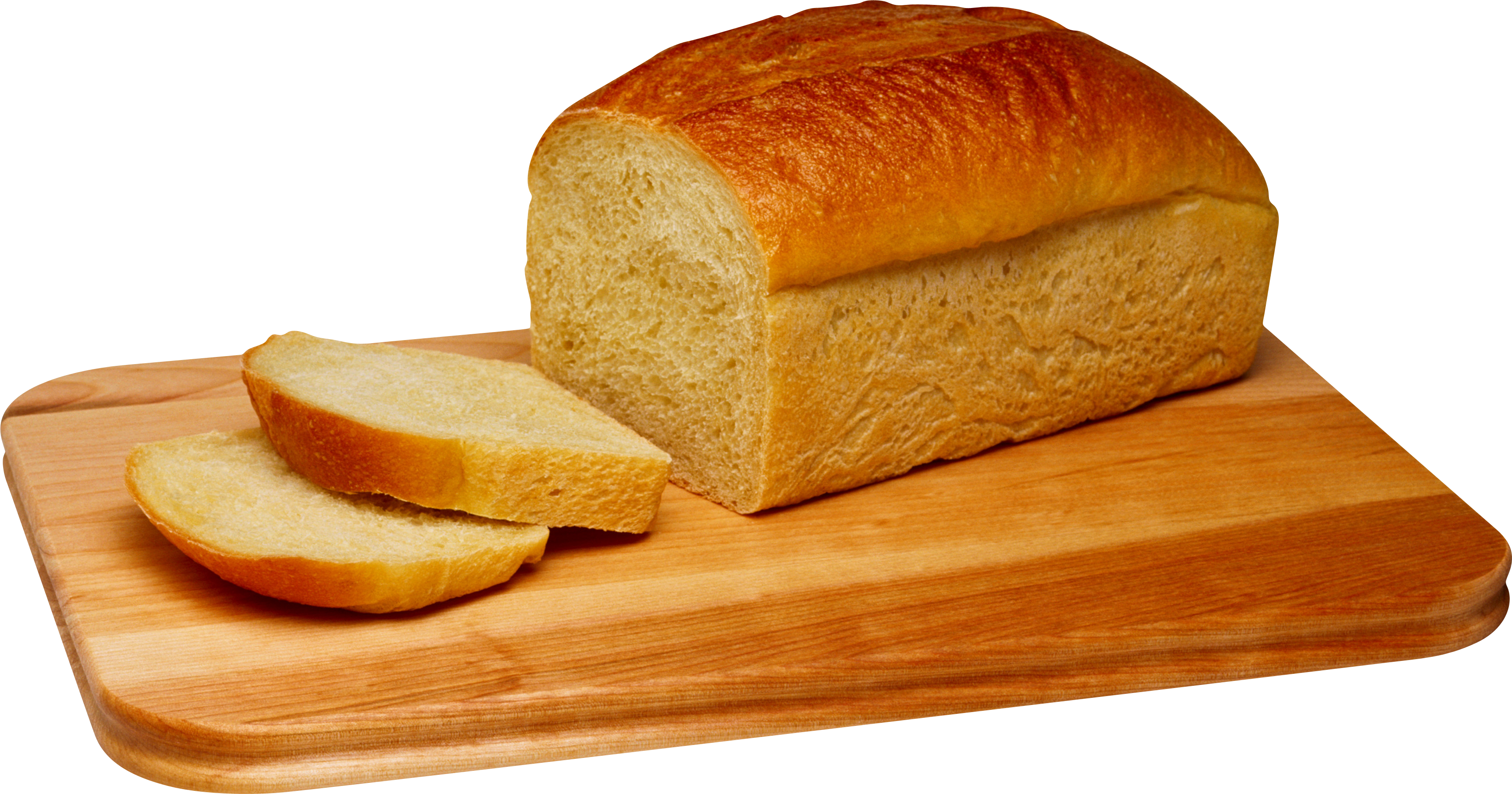 Столовый хлеб фото