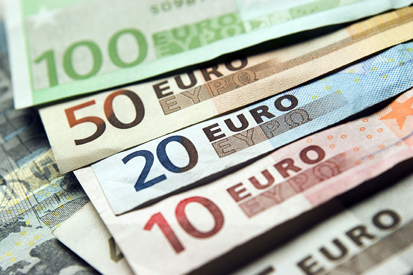 Подсчитан ущерб Европы от санкций и российских контрмер Подсчитан ущерб Европы от санкций и российских контрмер