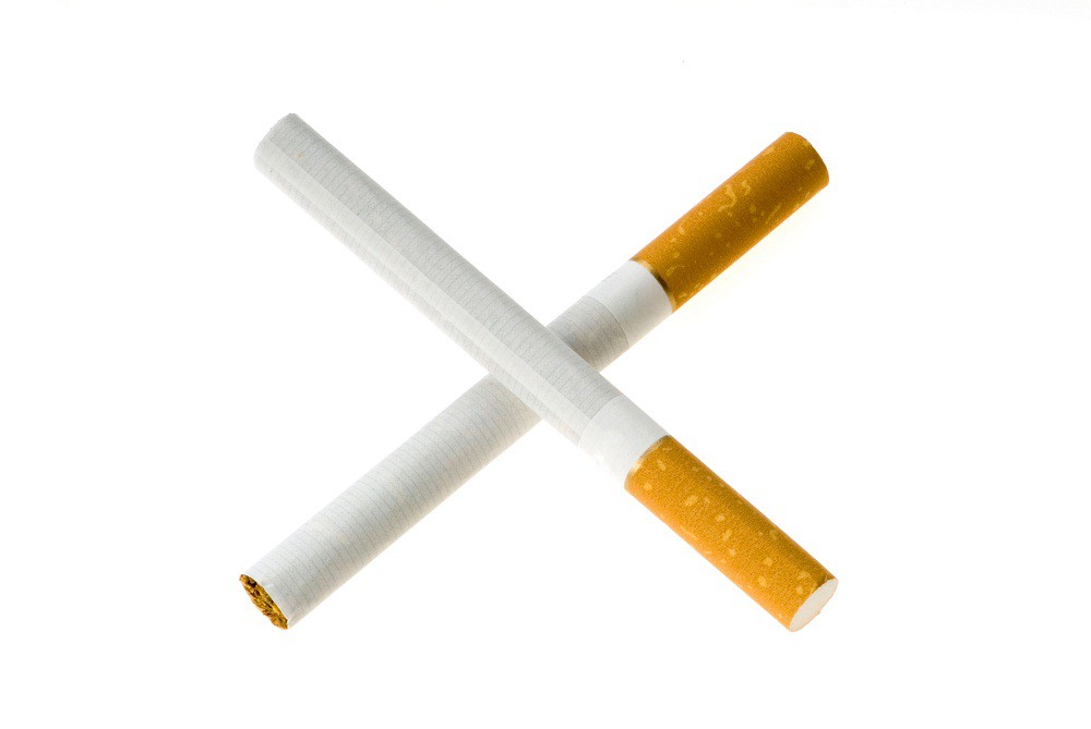 Минздрав запретит врачам курить