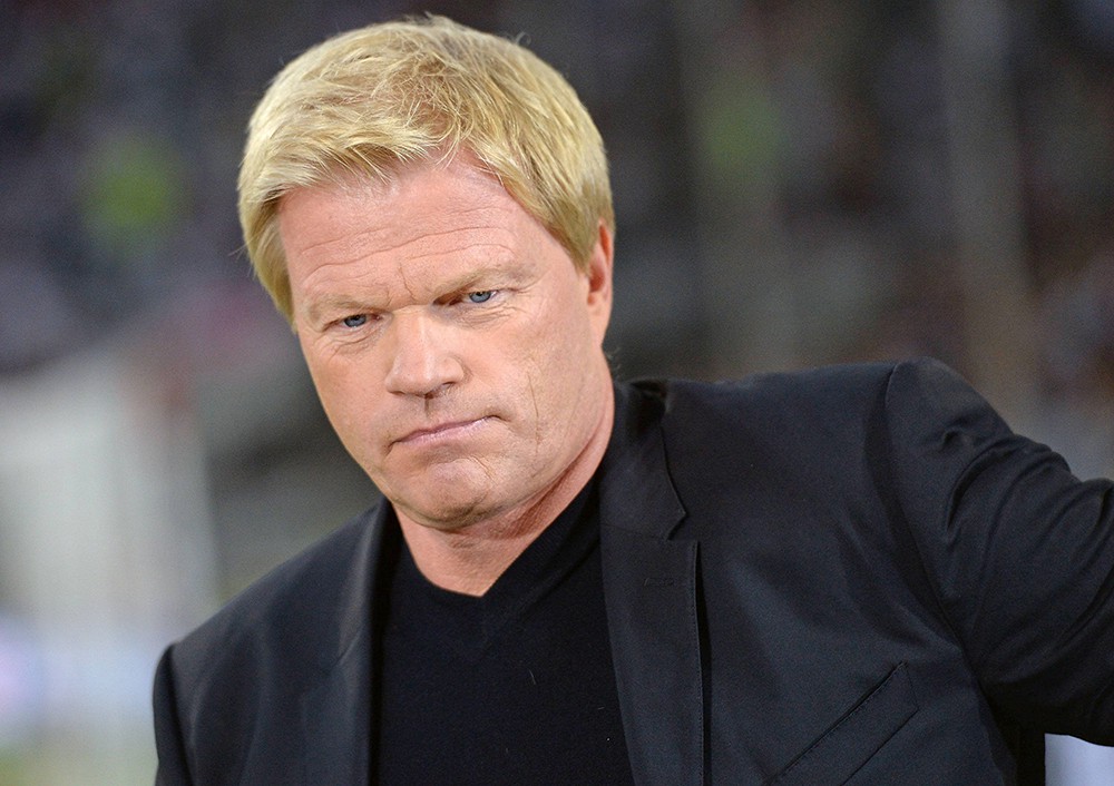 Как звезды футбола живут после завершения карьеры :: Новости :: ТВ Центр