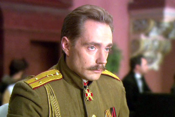 Жизнь и приключения Мишки Япончика ТВ Центр