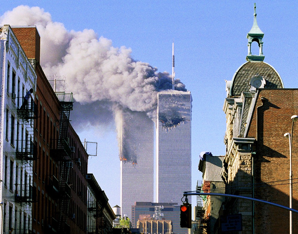 Фото 11 сентября в сша фото