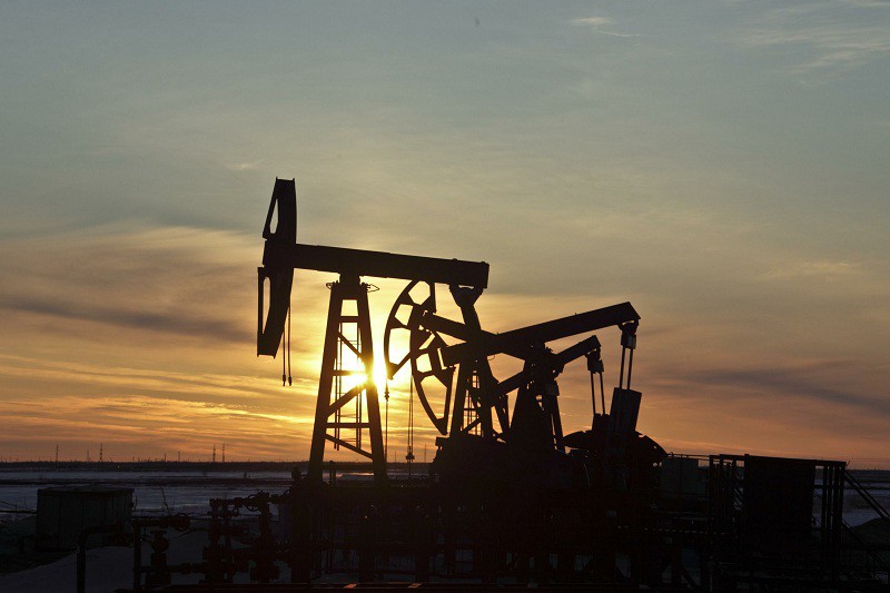 Нефтевышка