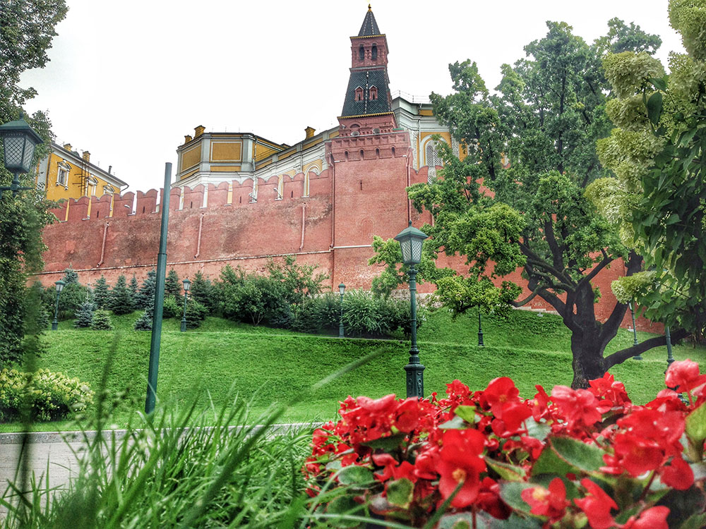 Май московская область. Кремлевский режим.