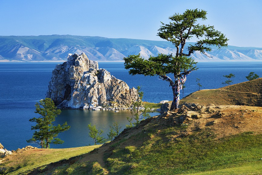 Байкал: Удивительные факты и загадки о крупнейшем озере планеты