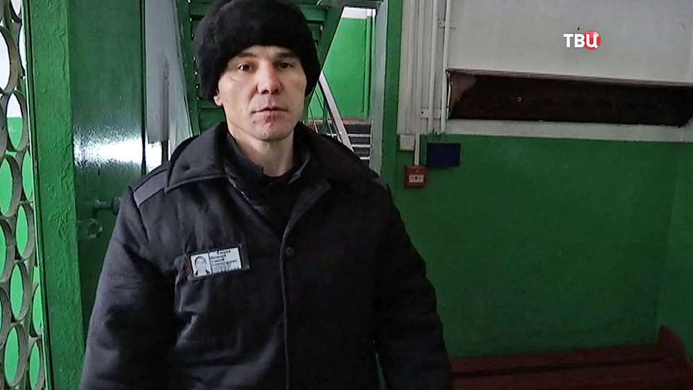 Осужденный за участие в "Правом секторе" Алексей Шемелин