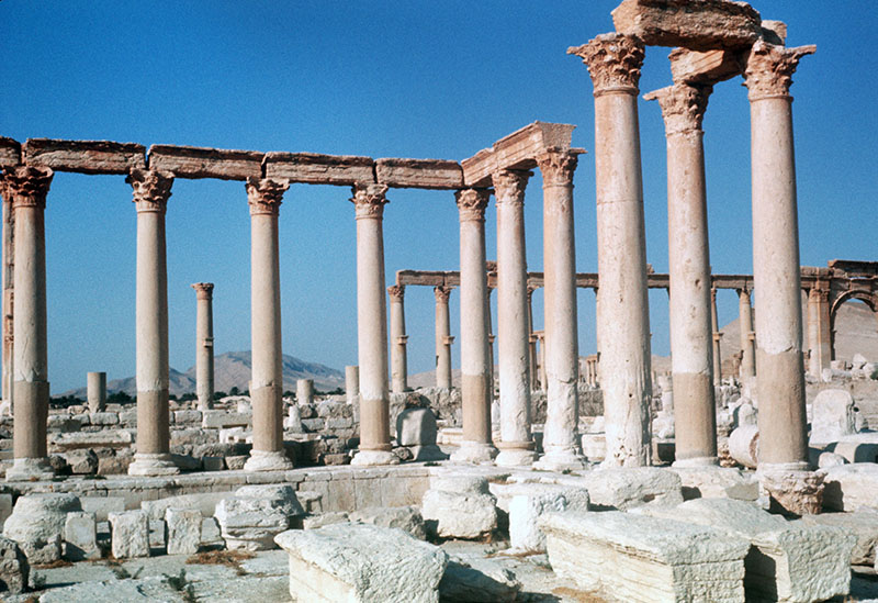 Пальмира 