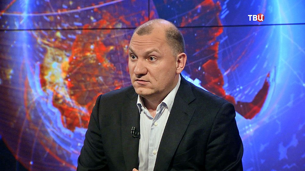 Руслан Пухов, директор центра анализа стратегии и технологий