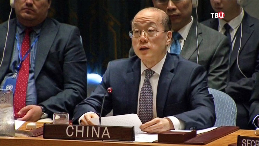 КНДР отвергла резолюцию СБ ООН с новыми санкциями