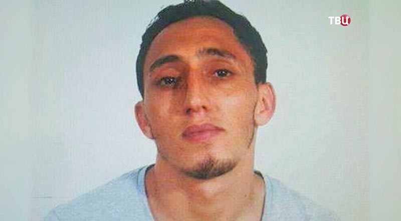 Террорист, устроивший взрыв в Барселоне 
