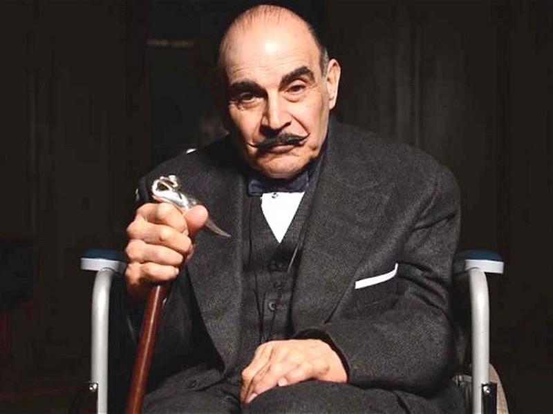  1989-2013 - Poirot -    - Agatha Christie Poirot -  7-  -    - Problem at Sea The - 1  -  -     -   - -