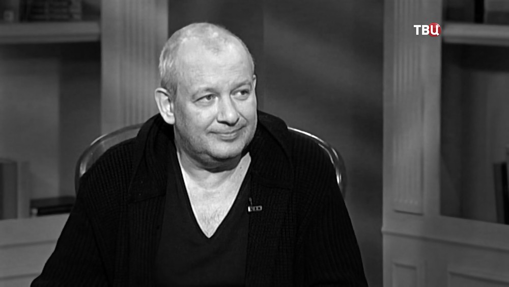 СМИ назвали причину смерти актера Дмитрия Марьянова :: Новости :: ТВ Центр