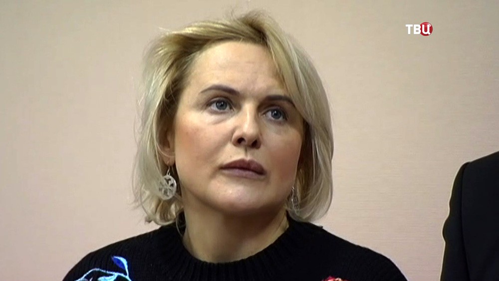 Илья Письман