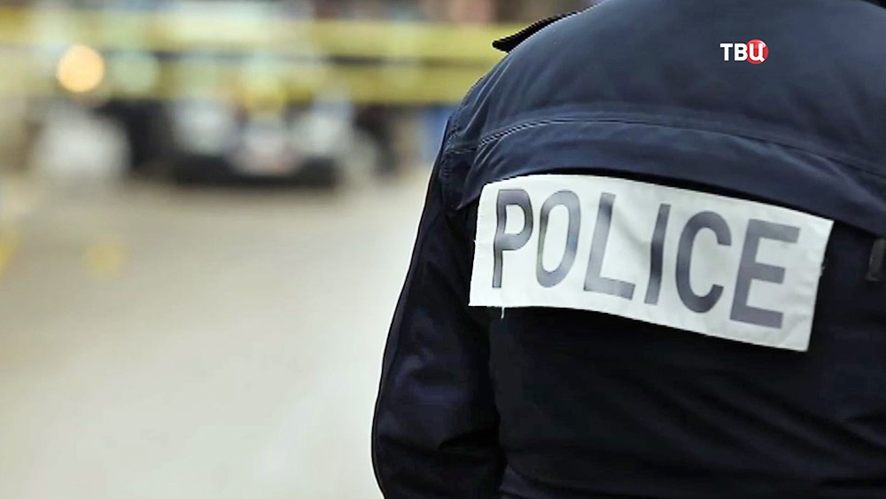 Полиция Косово