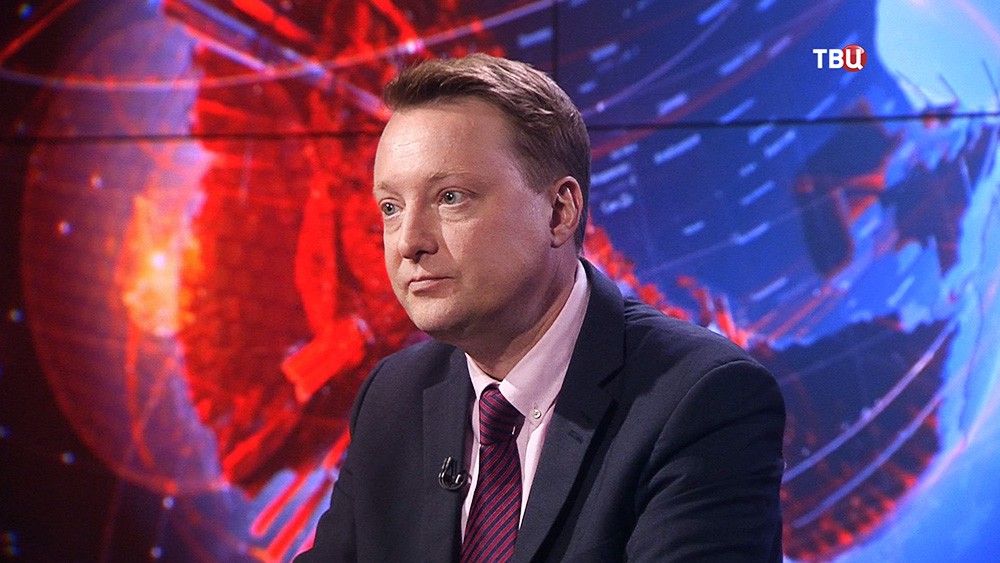 Тимофей Бордачёв, директор Центра комплексных европейских и международных исследований ВШЭ  