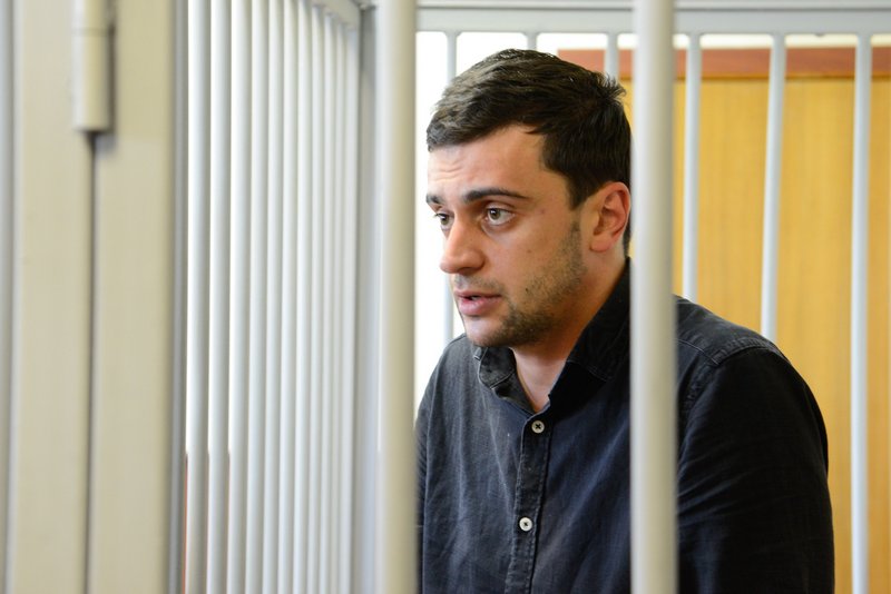 Артем исаханов убийство фото