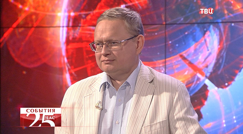 Михаил Делягин, доктор экономических наук